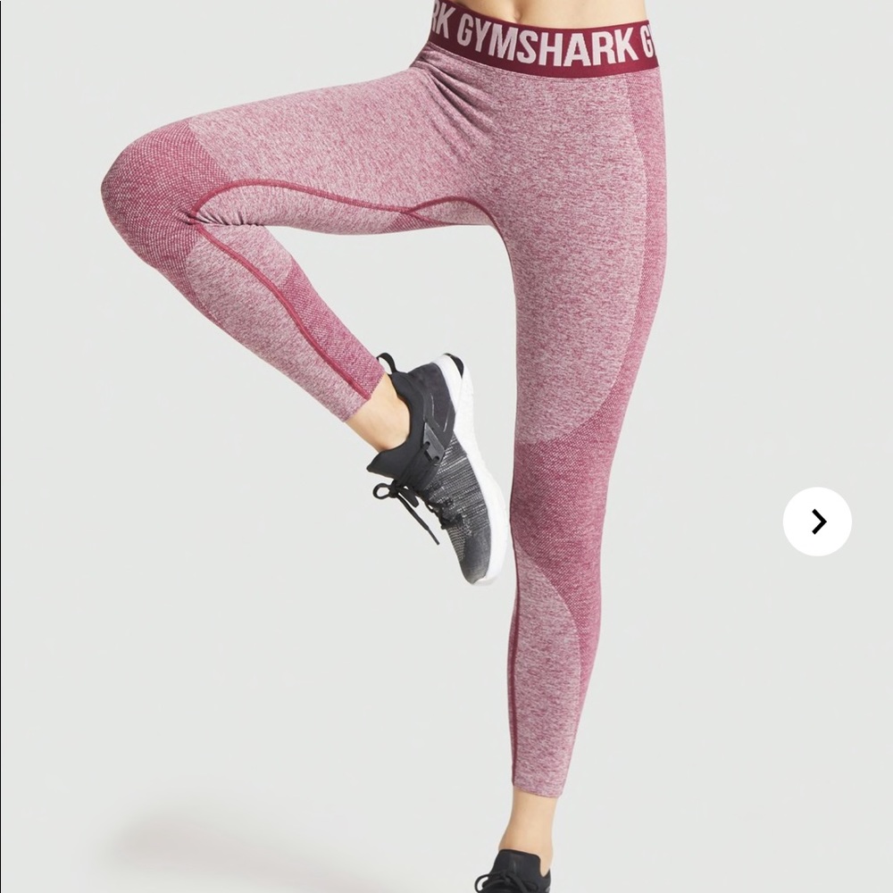 GYMSHARK LEGGINGS